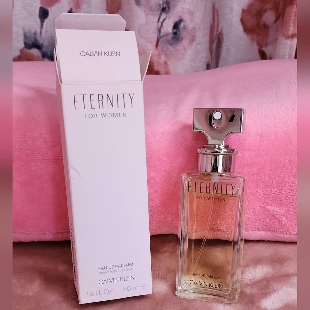 Calvin Klein Eternity for Women